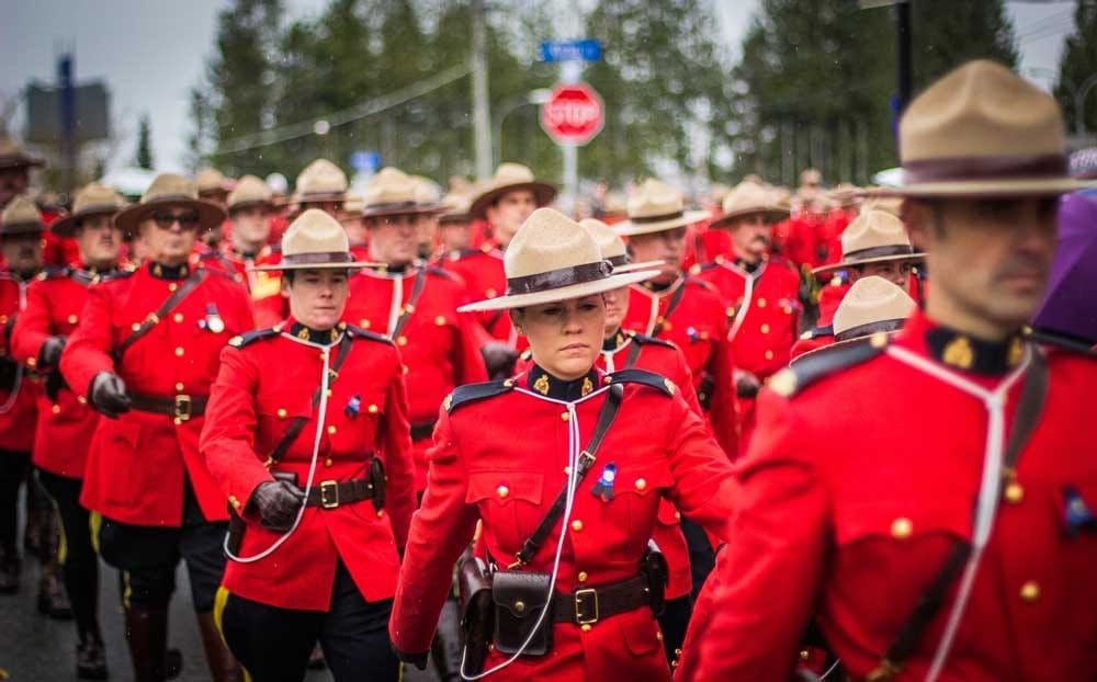 Curiosidades de canada
